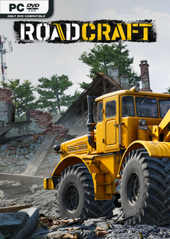RoadCraft Rebuild Edition v7.0