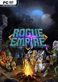 Rogue Empire Build 23792292