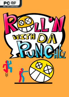 Roll N With Da Punchez Build 23356781