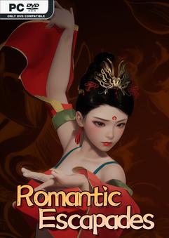 Romantic Escapades Build 22843836