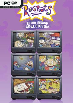 Rugrats Retro Rewind Collection Build 23473742