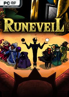 Runeveil Early Access