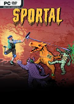 SPORTAL Build 23523846