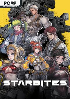 STARBITES-Repack