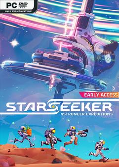 STARSEEKER Astroneer Expeditions v1.0.6.0
