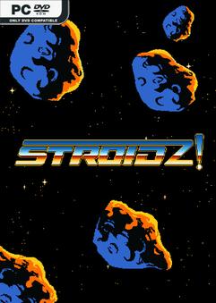 STROIDZ Build 23489679