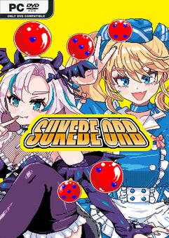 SUKEBE ORB 22286788