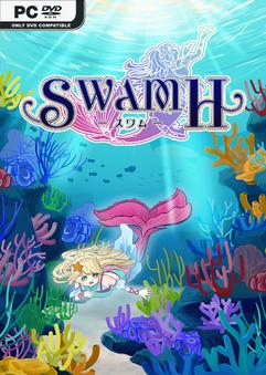 SWAMH Build 20453708