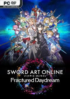 SWORD ART ONLINE Fractured Daydream v1.6.1.0