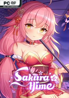 Sakura Hime 6 Build 23619023