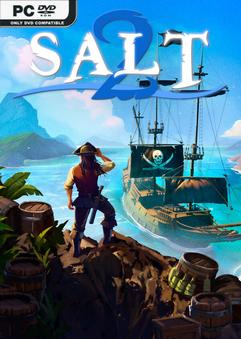 Salt 2 Shores of Gold v20260622
