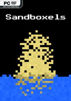 Sandboxels Build 22237020