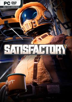 Satisfactory v491125