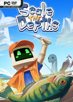Scale the Depths Build 23461927