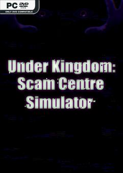 Scam Centre Simulator UnderKingdom Build 23625985