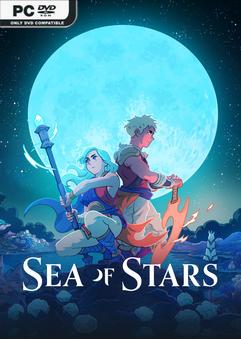 Sea of Stars v3.0.60151