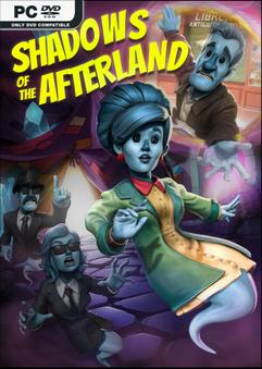 Shadows of the Afterland Build 23031185