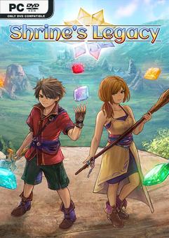 Shrines Legacy v1.2.1c