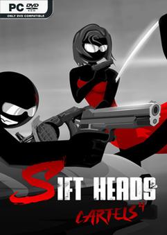 Sift Heads Cartels 4 v1.20