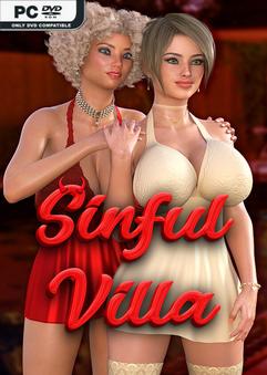 Sinful Villa-I