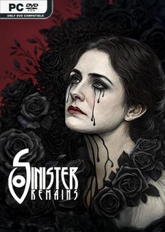 Sinister Remains-GoldBerg