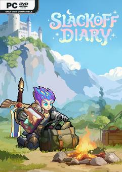 SlackOffDiary Build 23606494