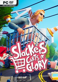 Slackers Carts of Glory Build 23685993