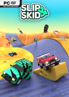 Slip and Skid Build 23455155