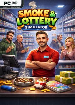Smoke and Lottery Simulator Build 23731751
