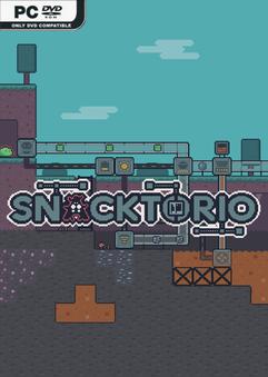 Snacktorio Build 23591031
