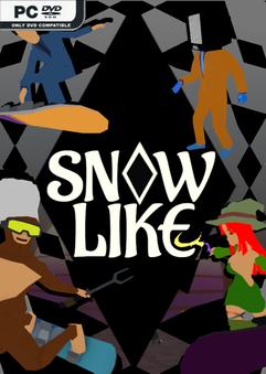 Snowlike Build 23561662