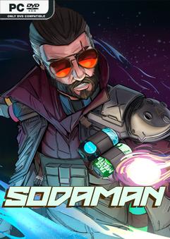 Sodaman Build 23506954
