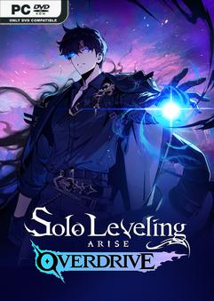 Solo Leveling ARISE OVERDRIVE-RUNE