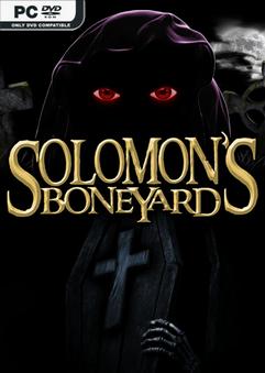 Solomons Boneyard Hideous Retro Edition 22423255