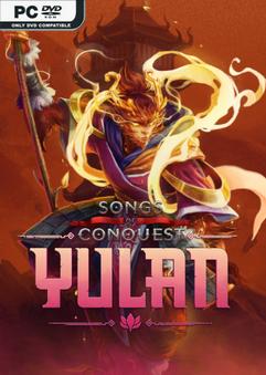 Songs of Conquest Yulan