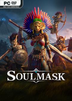 Soulmask v1.0.11