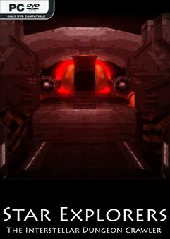 Star Explorers Build 23488192