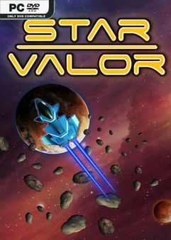 Star Valor Build 23847193