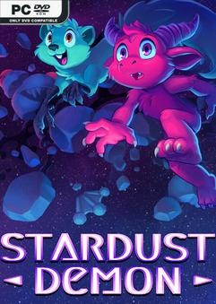 Stardust Demon Build 20552856