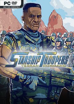 Starship Troopers Terran Command v6.04.03