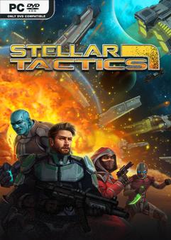 Stellar Tactics v1.12