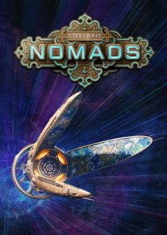 Stellaris Nomads Rune