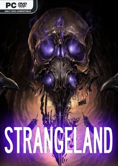 Strangeland Build 23731188