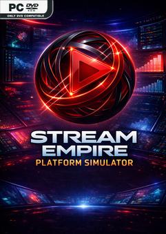 Stream Empire Platform Simulator Build 23612517
