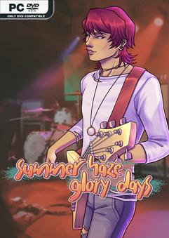 Summer Haze Glory Days Build 23140614