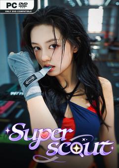 Superscout Build 15834098