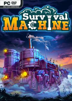 Survival Machine-GoldBerg