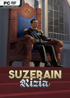 Suzerain v3.1.0.175