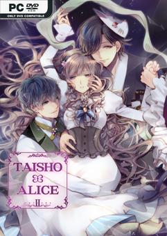 TAISHO x ALICE Episode 2 v10557920