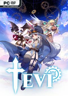 TEVI Collection Edition-TENOKE